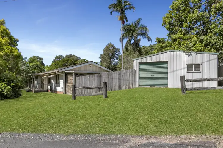 Second view of Homely house listing, 3 Moggill Ferry Road, Riverview QLD 4303