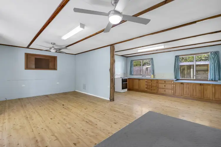 Fourth view of Homely house listing, 3 Moggill Ferry Road, Riverview QLD 4303