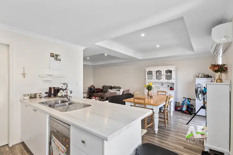 63 Comito Bend, Alkimos WA 6038