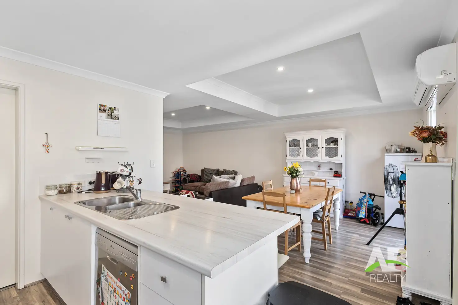 Main view of Homely house listing, 63 Comito Bend, Alkimos WA 6038