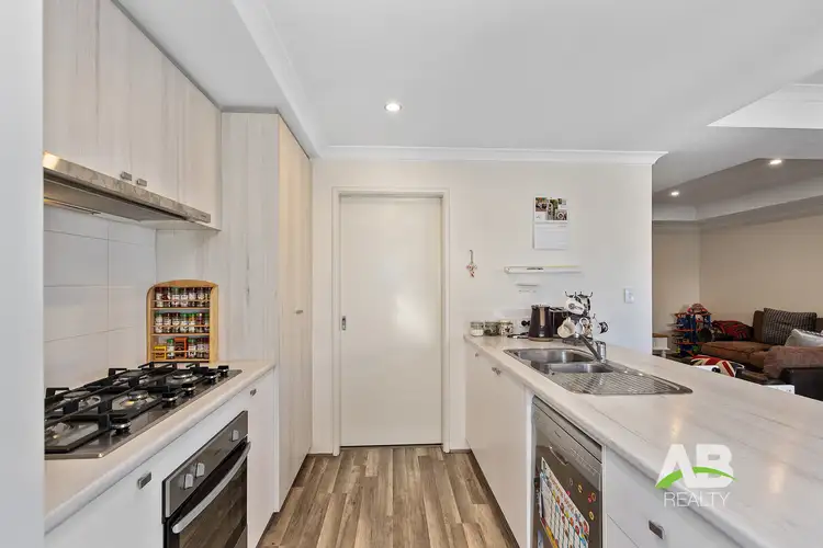 Third view of Homely house listing, 63 Comito Bend, Alkimos WA 6038