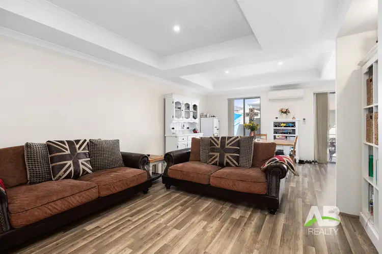 Fourth view of Homely house listing, 63 Comito Bend, Alkimos WA 6038