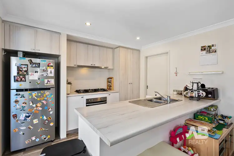 Sixth view of Homely house listing, 63 Comito Bend, Alkimos WA 6038