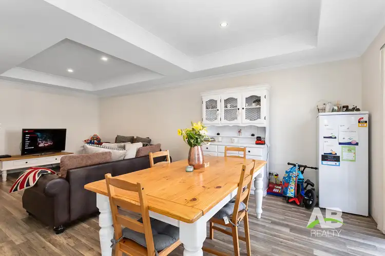Seventh view of Homely house listing, 63 Comito Bend, Alkimos WA 6038