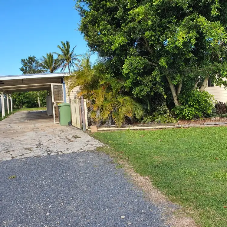 6 Tass Street, Bakers Creek QLD 4740