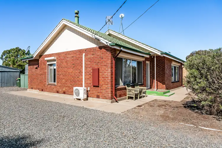 Second view of Homely house listing, 4 Keuper Street, Nuriootpa SA 5355