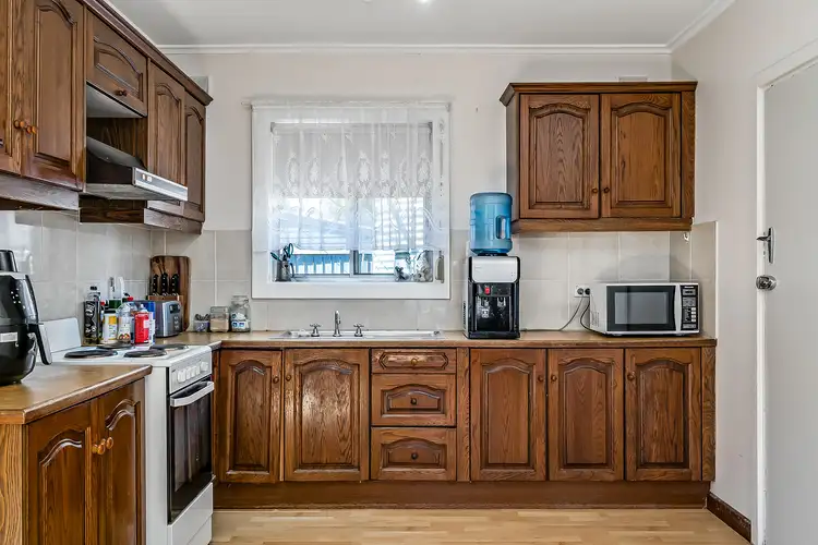 Fifth view of Homely house listing, 4 Keuper Street, Nuriootpa SA 5355