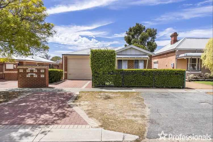 Main view of Homely house listing, 6/26 Loton Avenue, Midland WA 6056