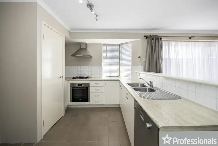 Fifth view of Homely house listing, 6/26 Loton Avenue, Midland WA 6056