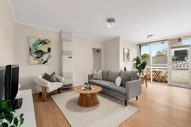 5/125 Locksley Road, Ivanhoe VIC 3079