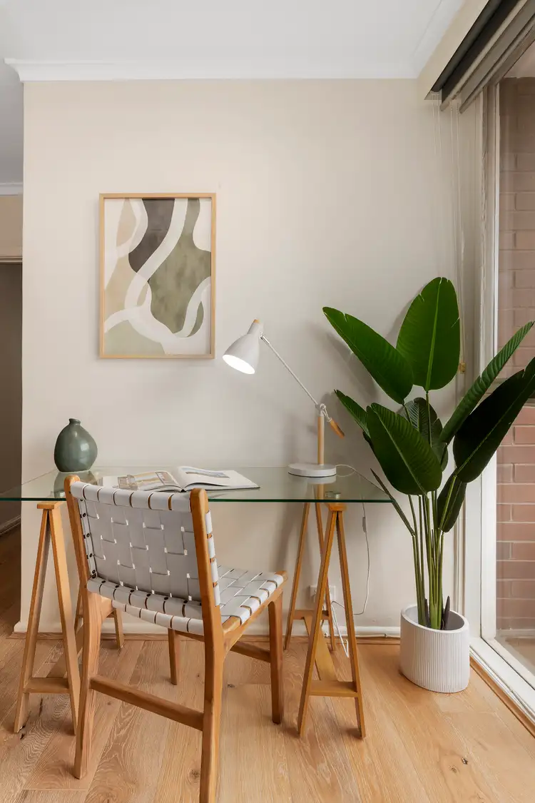Fourth view of Homely apartment listing, 5/125 Locksley Road, Ivanhoe VIC 3079
