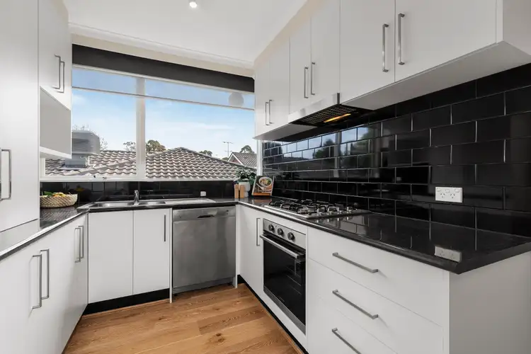 Sixth view of Homely apartment listing, 5/125 Locksley Road, Ivanhoe VIC 3079