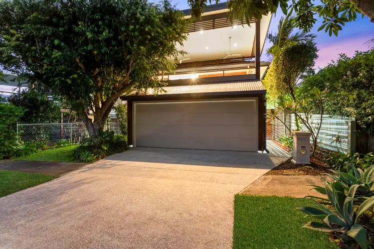 11 Ernest Street, Woody Point QLD 4019