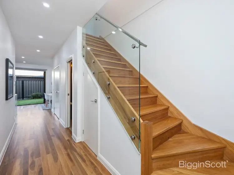 Second view of Homely townhouse listing, 2/81 May Street, Altona North VIC 3025