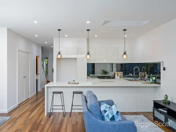Third view of Homely townhouse listing, 2/81 May Street, Altona North VIC 3025
