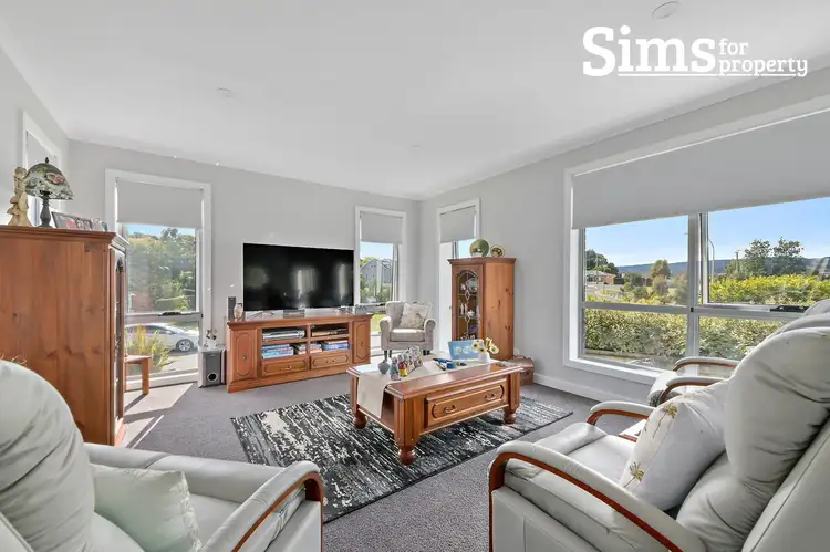 Sixth view of Homely townhouse listing, 2/1 Hamelheath Way, Newstead TAS 7250