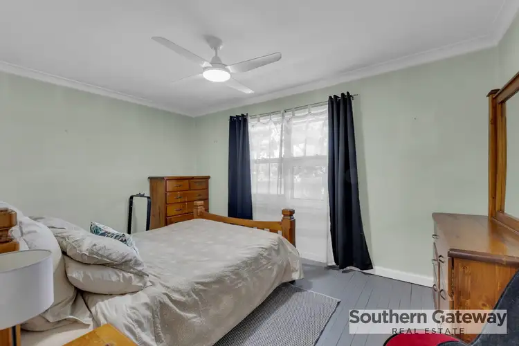 Second view of Homely house listing, 49 Kenton Way, Calista WA 6167