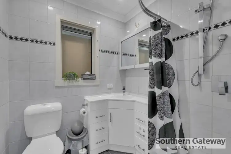 Fourth view of Homely house listing, 49 Kenton Way, Calista WA 6167