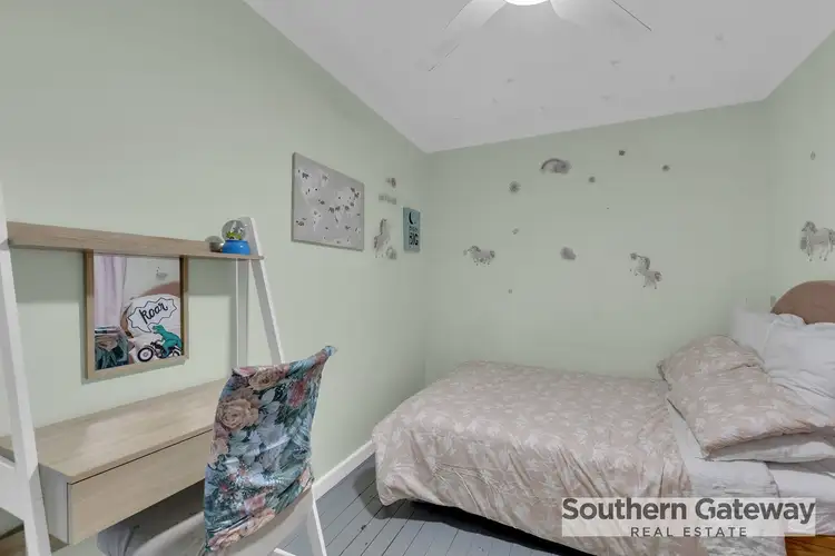 Fifth view of Homely house listing, 49 Kenton Way, Calista WA 6167
