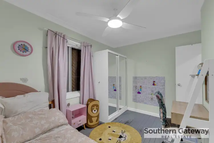 Sixth view of Homely house listing, 49 Kenton Way, Calista WA 6167