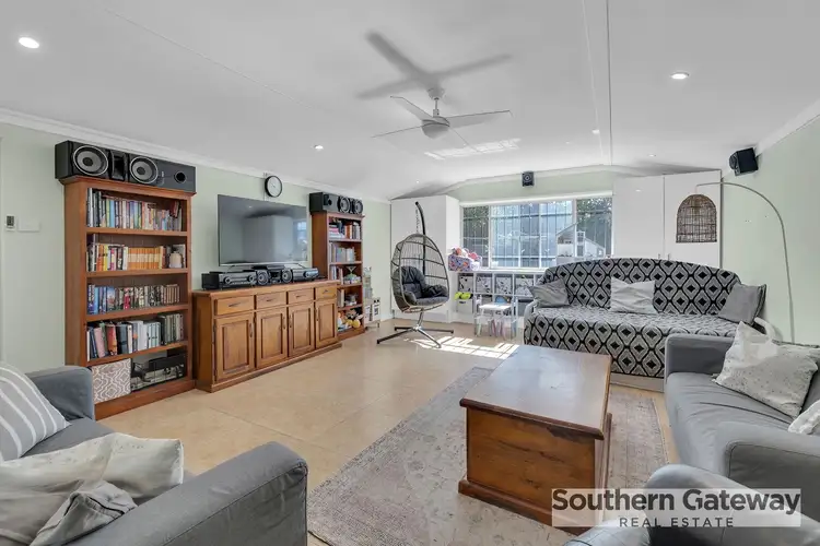 Seventh view of Homely house listing, 49 Kenton Way, Calista WA 6167