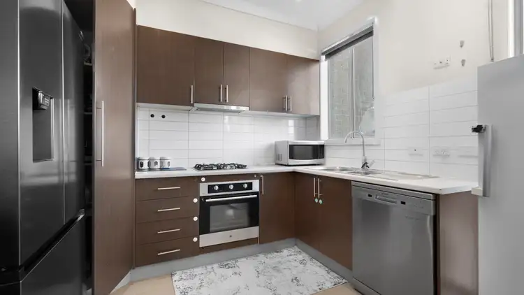 Third view of Homely house listing, 2/52 Meredith Street, Broadmeadows VIC 3047