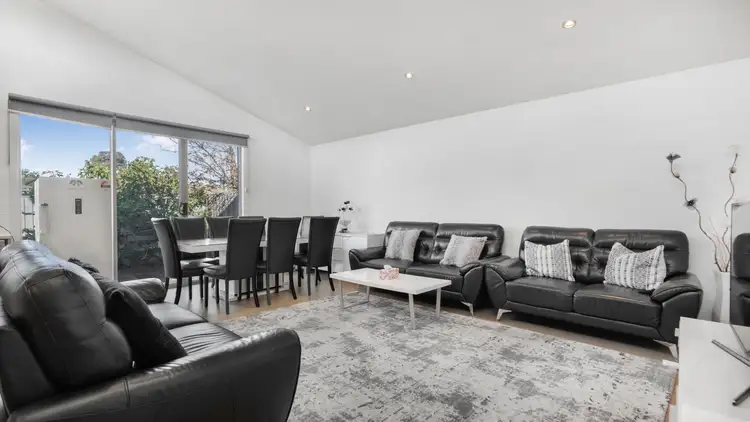 Fourth view of Homely house listing, 2/52 Meredith Street, Broadmeadows VIC 3047