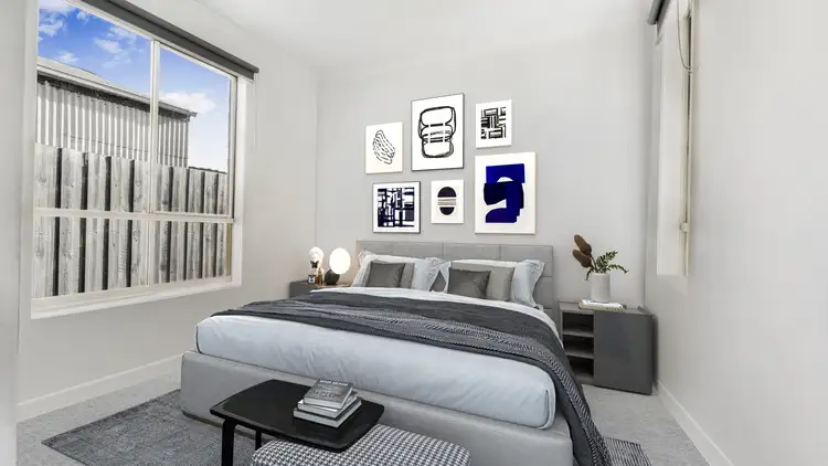 Seventh view of Homely house listing, 2/52 Meredith Street, Broadmeadows VIC 3047