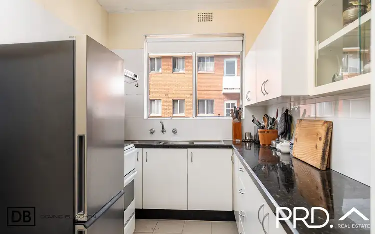 Fourth view of Homely apartment listing, 7/58 Cronulla Street, Carlton NSW 2218
