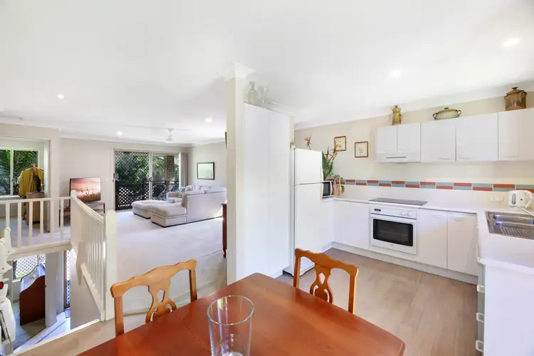 Second view of Homely townhouse listing, 79/6-10 Bourton Road, Merrimac QLD 4226