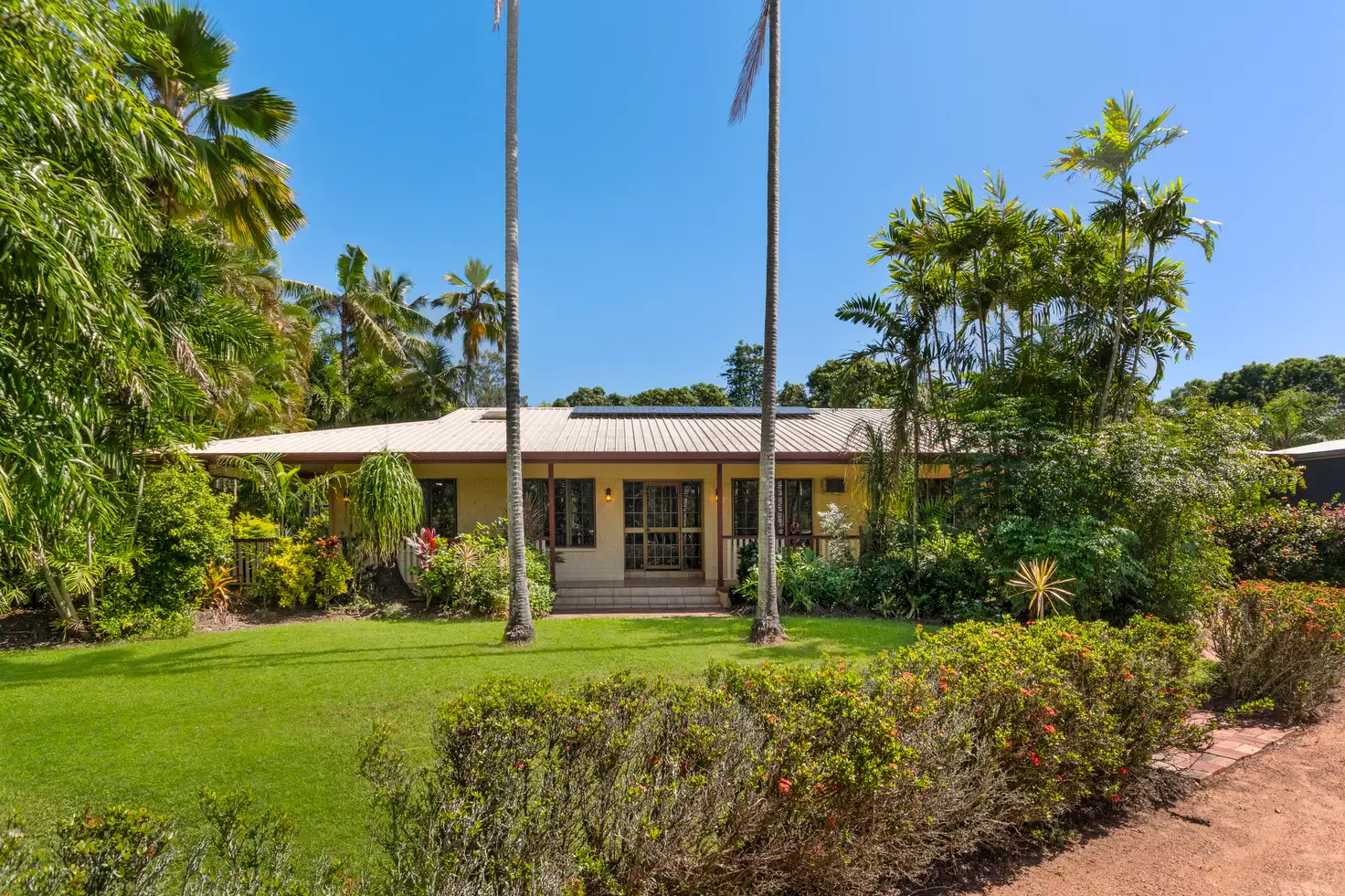 Main view of Homely house listing, 5B Alice Court, Alice River QLD 4817
