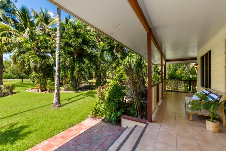 Second view of Homely house listing, 5B Alice Court, Alice River QLD 4817