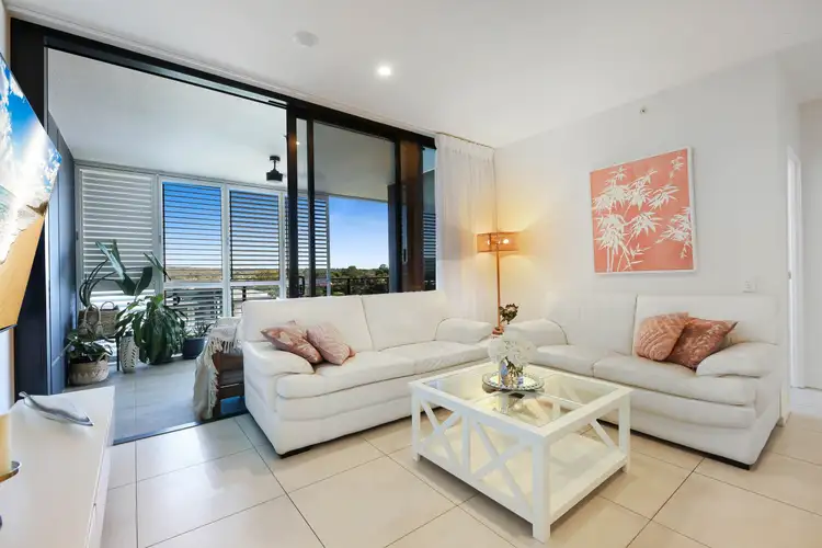 Main view of Homely apartment listing, 4054/21 Ross Street, Benowa QLD 4217