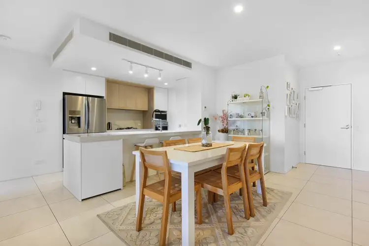 Fourth view of Homely apartment listing, 4054/21 Ross Street, Benowa QLD 4217
