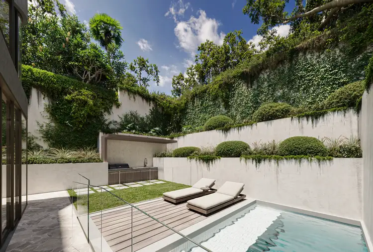 Main view of Homely apartment listing, 2/5 Pacific Avenue, Tamarama NSW 2026
