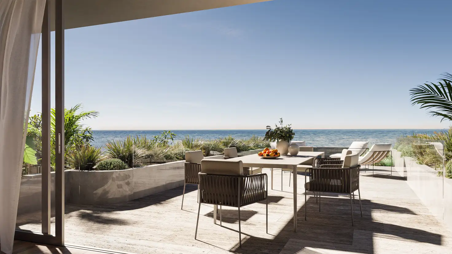 Main view of Homely apartment listing, 4/5 Pacific Avenue, Tamarama NSW 2026