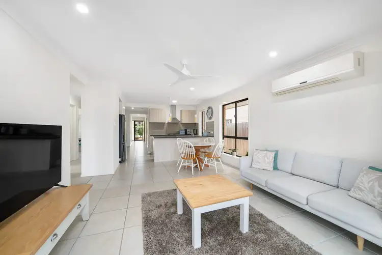 Third view of Homely house listing, 19 Lilly Pilly Drive, Coomera QLD 4209