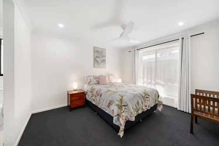 Fifth view of Homely house listing, 19 Lilly Pilly Drive, Coomera QLD 4209