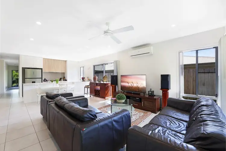 Second view of Homely house listing, 88 Edwardson Drive, Coomera QLD 4209