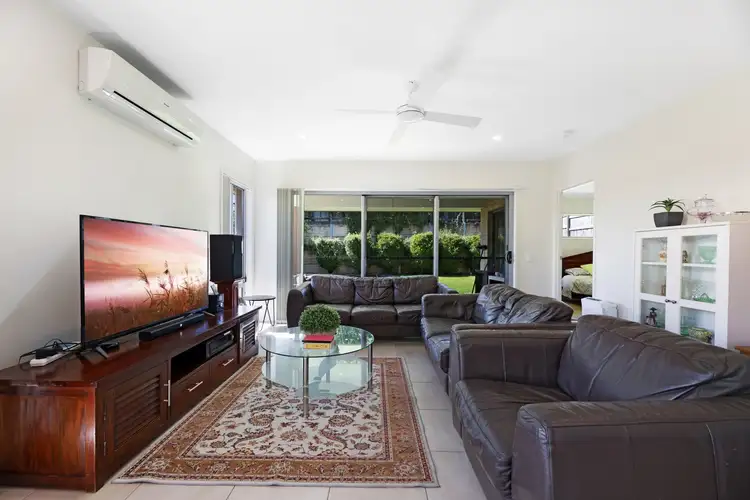 Third view of Homely house listing, 88 Edwardson Drive, Coomera QLD 4209