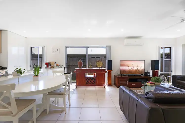 Fifth view of Homely house listing, 88 Edwardson Drive, Coomera QLD 4209