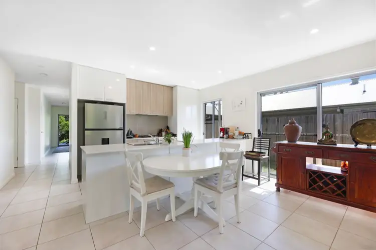 Sixth view of Homely house listing, 88 Edwardson Drive, Coomera QLD 4209