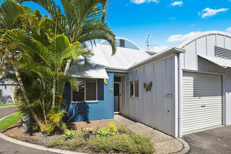 Fourth view of Homely house listing, 19/18 Maroochy Waters Drive, Maroochydore QLD 4558