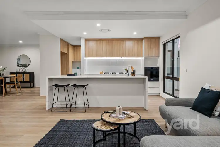 Second view of Homely house listing, 8 Rigby Street, Willagee WA 6156
