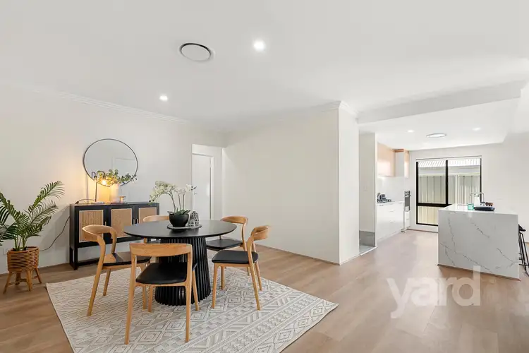 Third view of Homely house listing, 8 Rigby Street, Willagee WA 6156