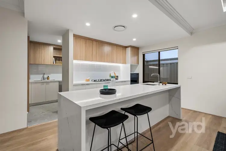 Fourth view of Homely house listing, 8 Rigby Street, Willagee WA 6156
