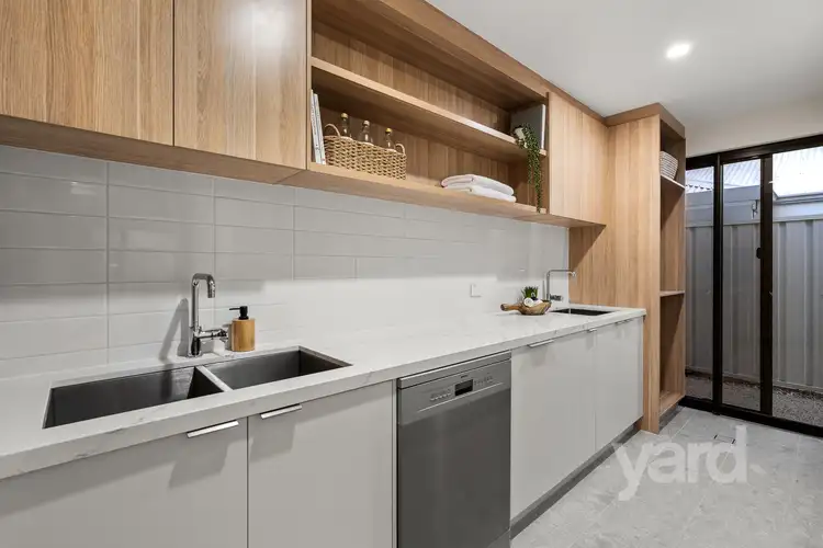 Fifth view of Homely house listing, 8 Rigby Street, Willagee WA 6156