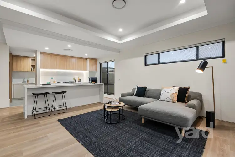 Sixth view of Homely house listing, 8 Rigby Street, Willagee WA 6156