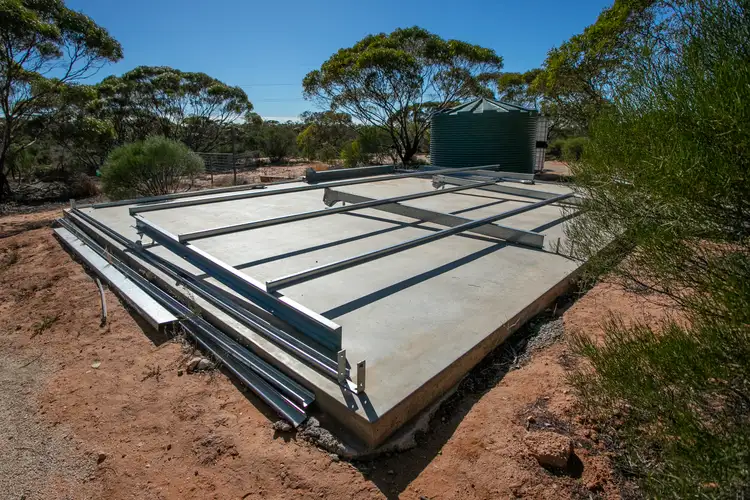 Fourth view of Homely land listing, 957 Warnecke Road, Monash SA 5342