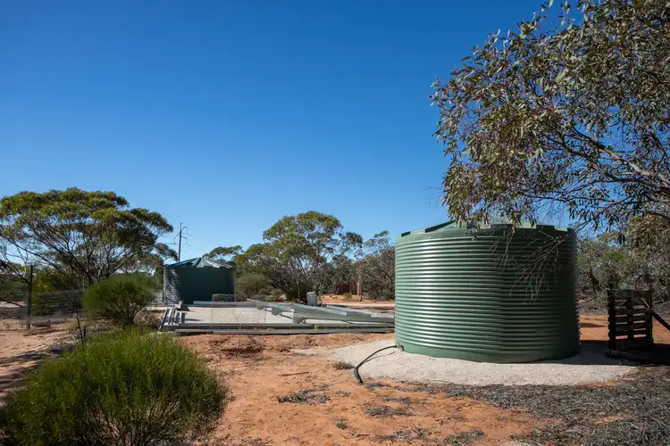 Sixth view of Homely land listing, 957 Warnecke Road, Monash SA 5342